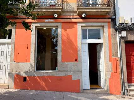 Local comercial en alquiler en A Coruña