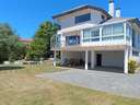 Chalet en venta en Oleiros