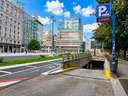 Plaza de parking en venta en A Coruña