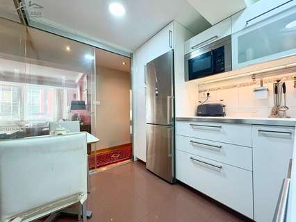 Piso en venta en A Coruña