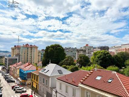 Piso en venta en A Coruña