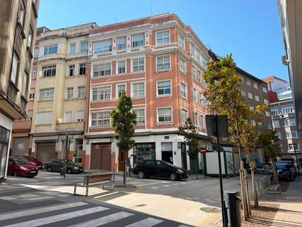 Local comercial en venta en A Coruña