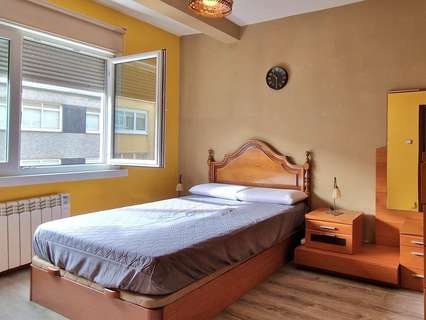 Piso en venta en A Coruña