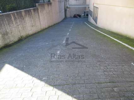 Plaza de parking en alquiler en Oleiros