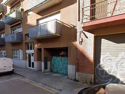 Plaza de parking en venta en Girona