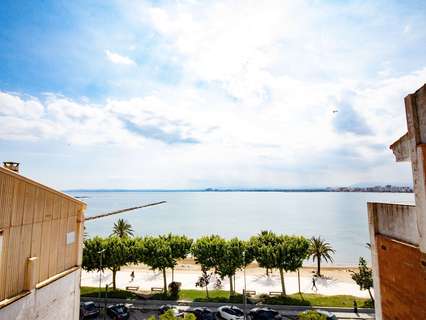 Apartamento en venta en Roses