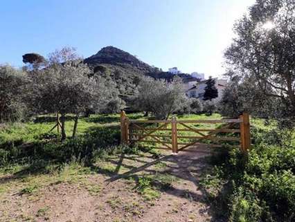 Parcela en venta en Roses