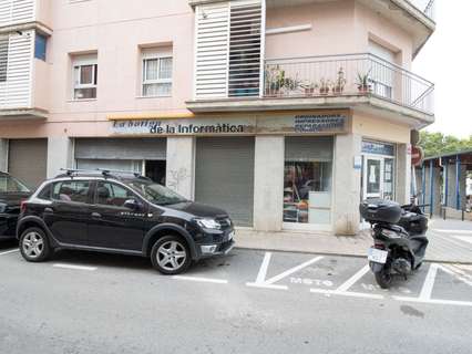 Local comercial en venta en Roses
