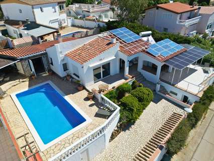 Villa en venta en Roses