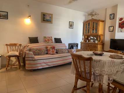 Apartamento en venta en Roses