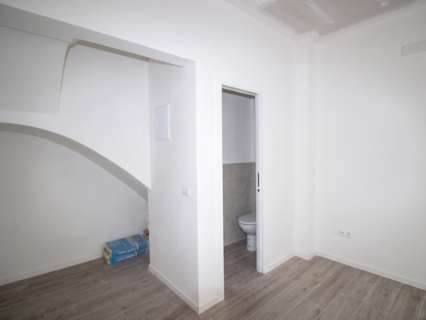 Local comercial en alquiler en Roses
