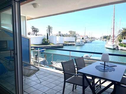 Dúplex en venta en Castelló d'Empúries zona Empuriabrava