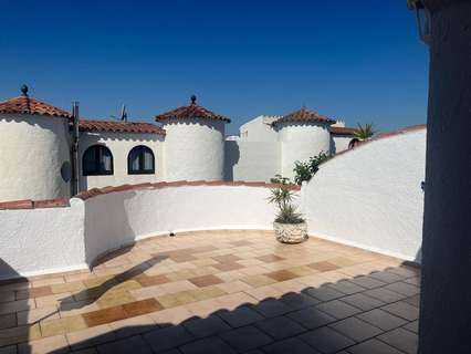 Villa en venta en Castelló d'Empúries zona Empuriabrava