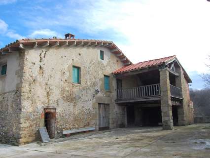 Villa en venta en Vidrà