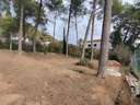Parcela en venta en Fonollosa