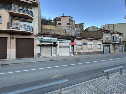 Parcela en venta en Súria rebajada