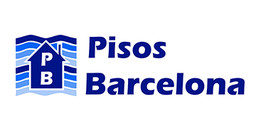 logo Inmobiliaria Pisos Barcelona