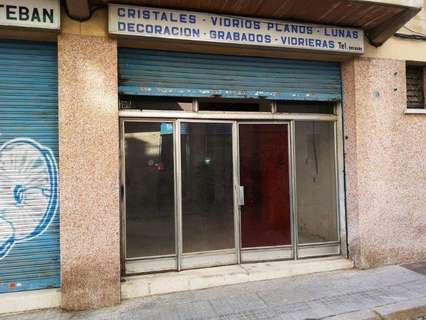 Local comercial en venta en Mollet del Vallès, rebajado