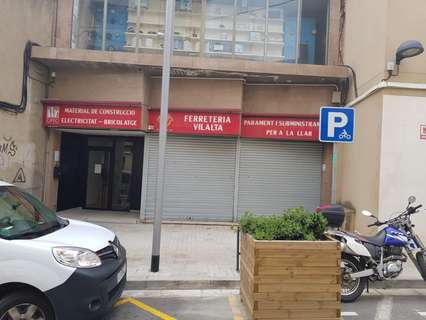 Local comercial en venta en Ripollet