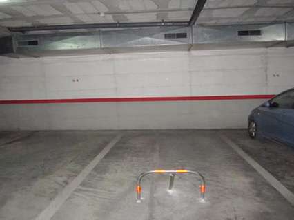 Plaza de parking en venta en Manresa, rebajada