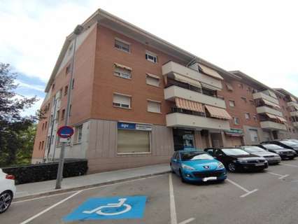 Plaza de parking en venta en Castellbisbal, rebajada