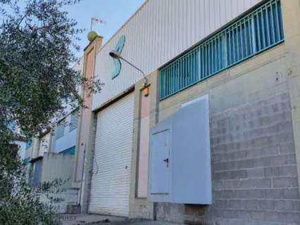 Parcela industrial en venta en Manresa, rebajada