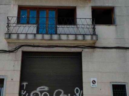 Parcela rústica en venta en Sabadell
