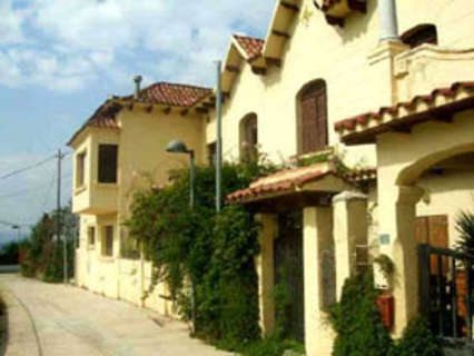 Casa en venta en Sant Cugat del Vallès