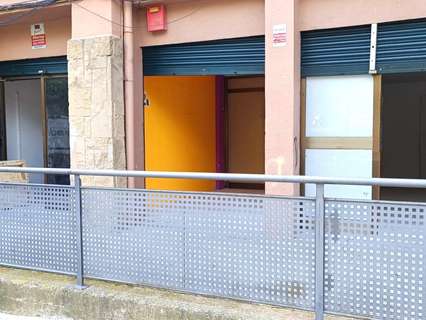 Local comercial en venta en Terrassa