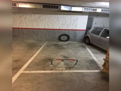 Plaza de parking en venta en Terrassa