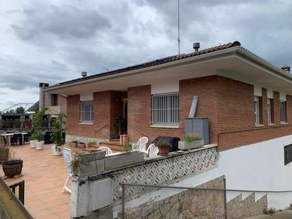 Chalet en venta en Sant Cugat del Vallès