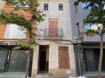 Chalet en venta en Terrassa