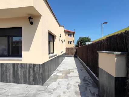 Casa en venta en Terrassa