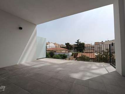 Dúplex en venta en Terrassa