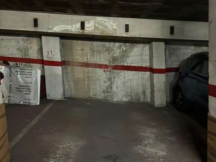 Plaza de parking en venta en Terrassa