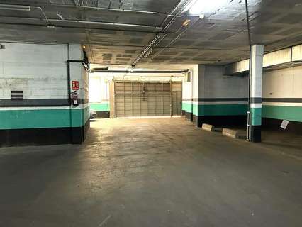 Plaza de parking en venta en Terrassa