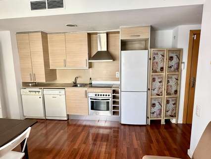 Piso en venta en Terrassa