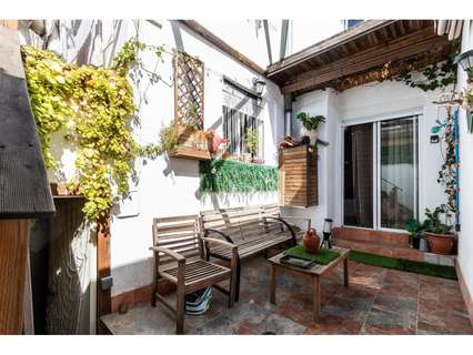 Casa en venta en Terrassa