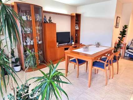 Ático dúplex en venta en Terrassa