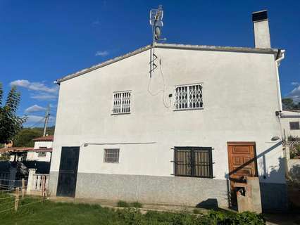 Chalet en venta en Vacarisses