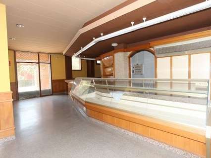 Local comercial en venta en Terrassa