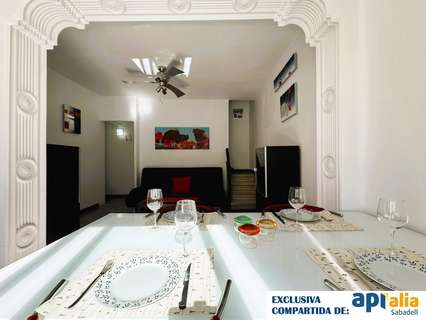 Casa en venta en Sabadell