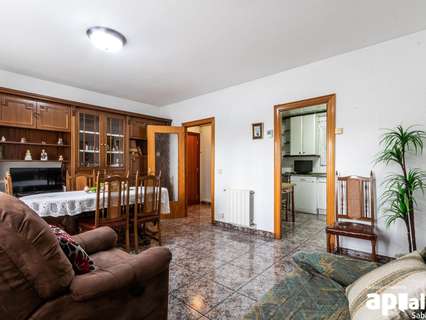 Piso en venta en Sabadell