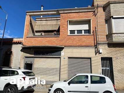 Casa en venta en Sabadell