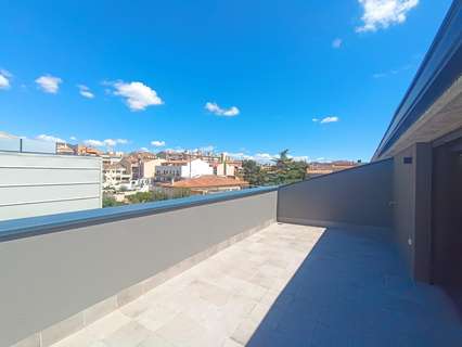 Dúplex en venta en Terrassa