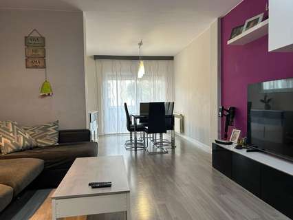 Piso en venta en Terrassa