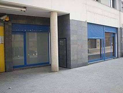 Local comercial en alquiler en Terrassa
