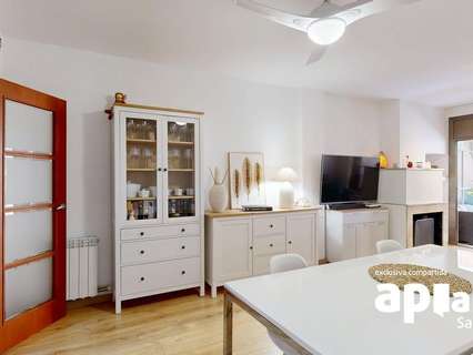 Piso en venta en Barberà del Vallès