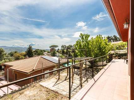 Casa en venta en Sant Llorenç Savall
