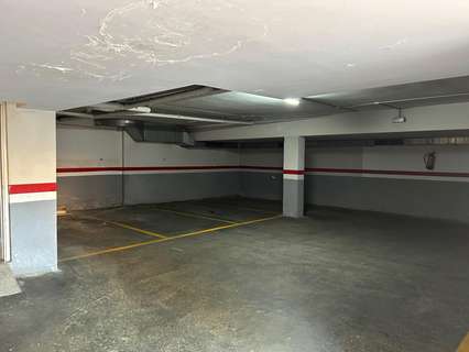 Plaza de parking en alquiler en Sant Cugat del Vallès rebajada